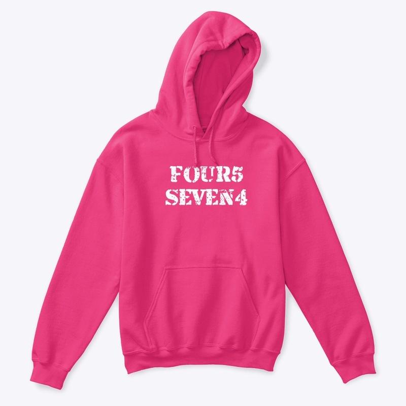 Four5Seven4 Kids Collection